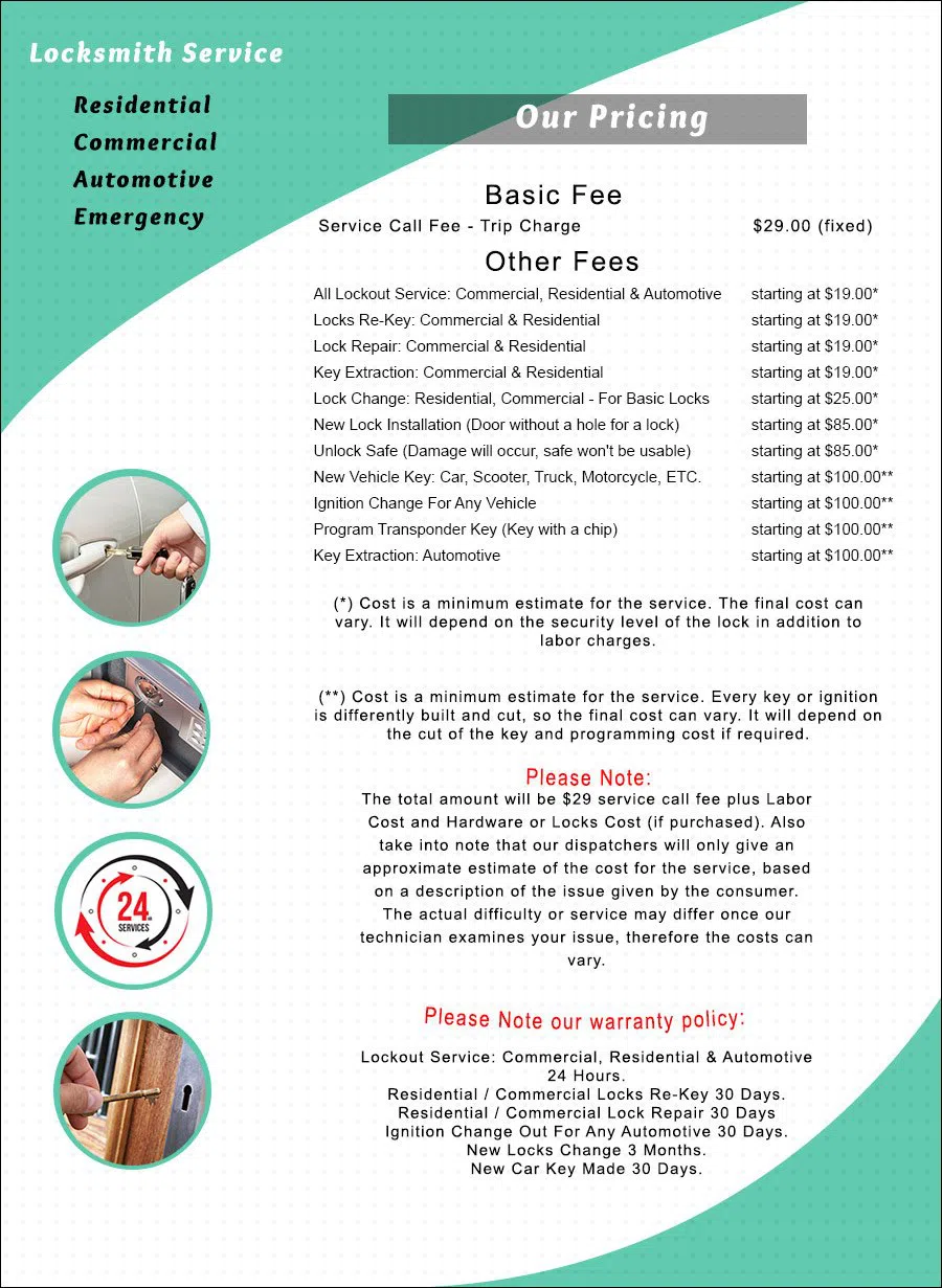 Manor TX Locksmith Store Manor, TX 512-774-5152